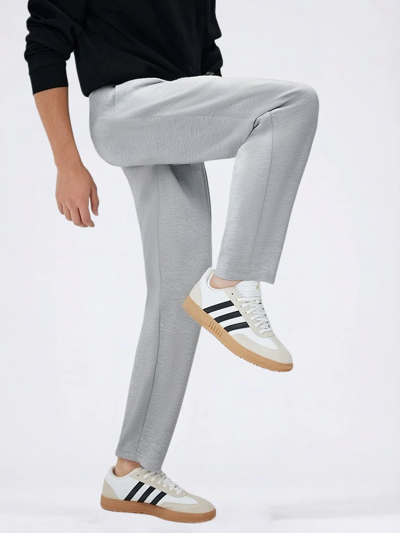 Golf Straight-fit Slim-fit Pants