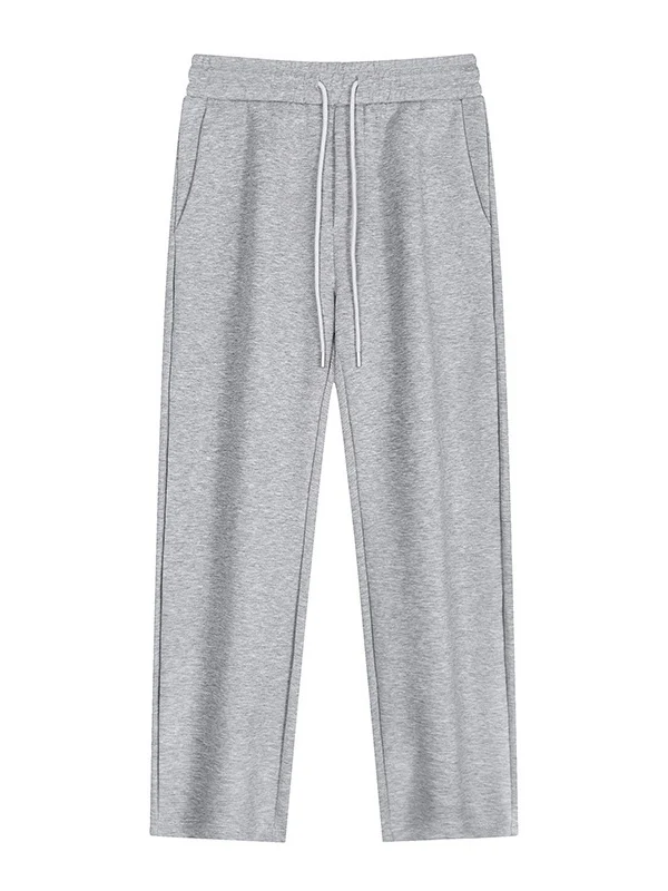 Golf Straight-fit Slim-fit Pants - Image 2