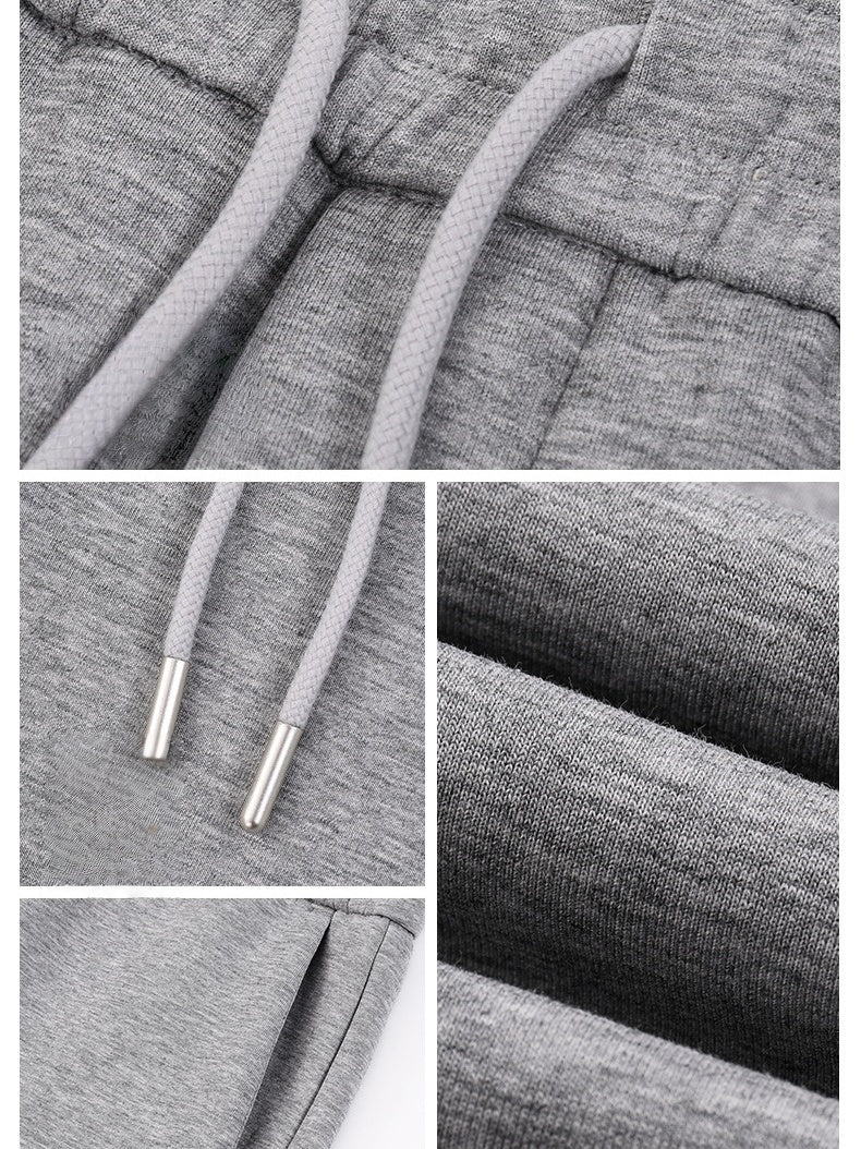 Golf Straight-fit Slim-fit Pants - Image 3