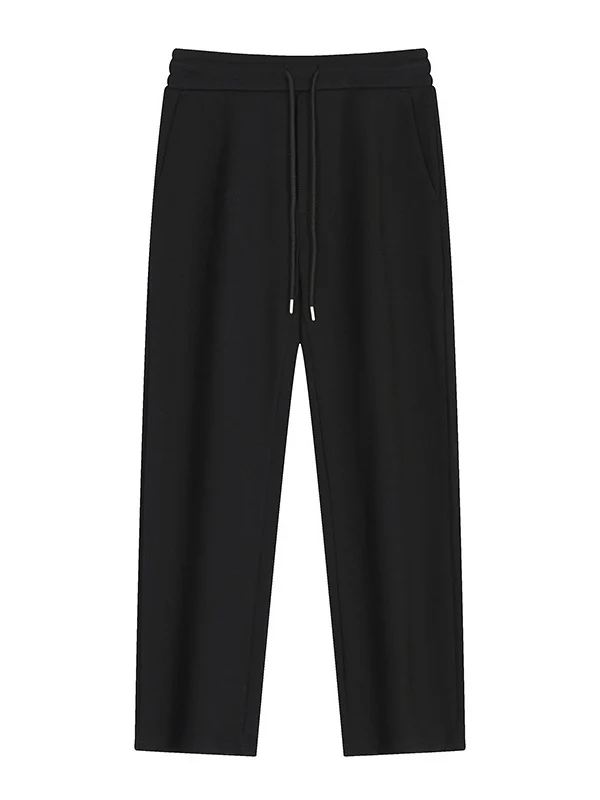 Golf Straight-fit Slim-fit Pants - Image 8