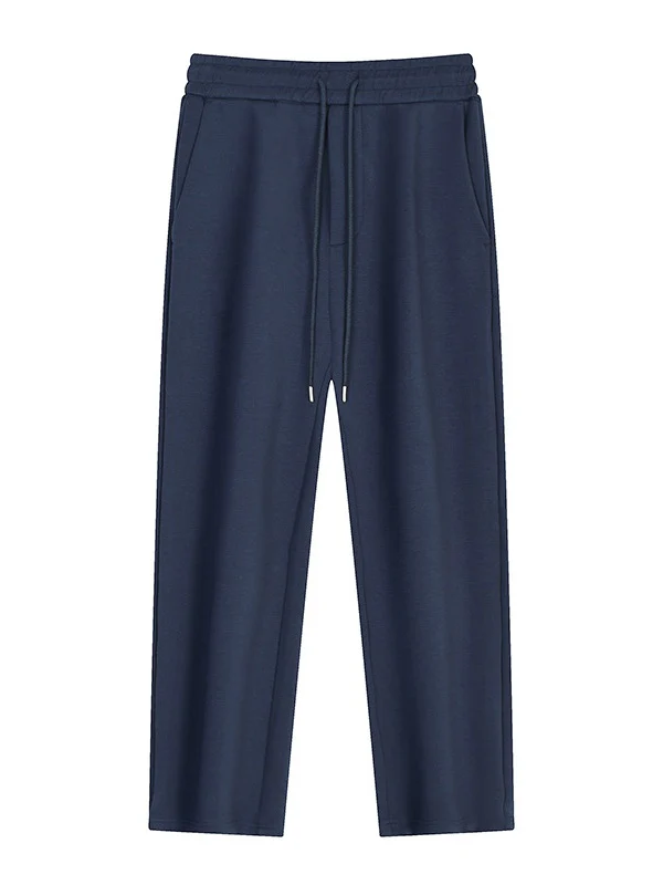 Golf Straight-fit Slim-fit Pants - Image 9