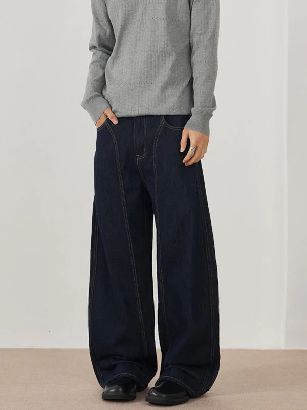 Cleanfit Scimitar Jeans