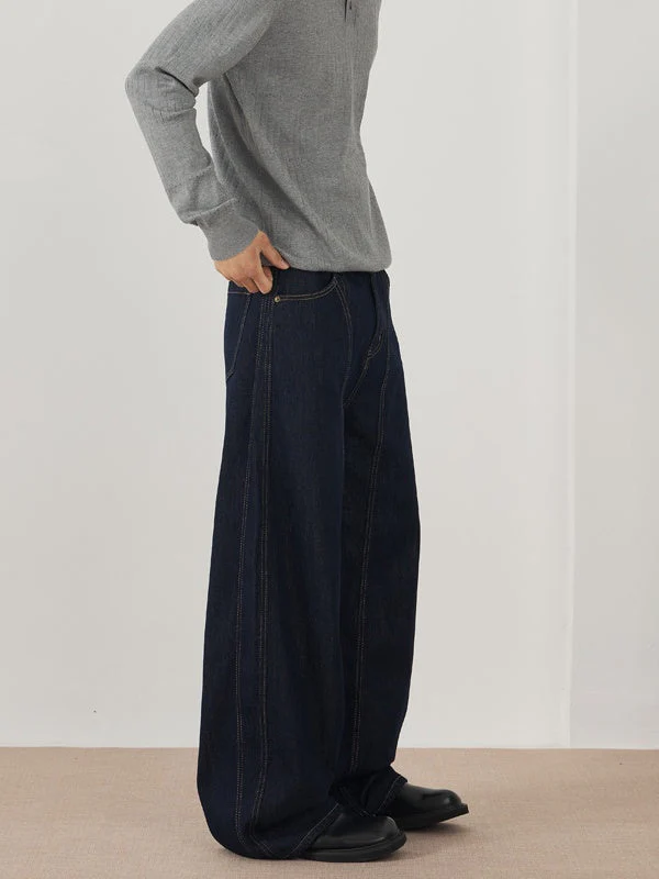 Cleanfit Scimitar Jeans - Image 2