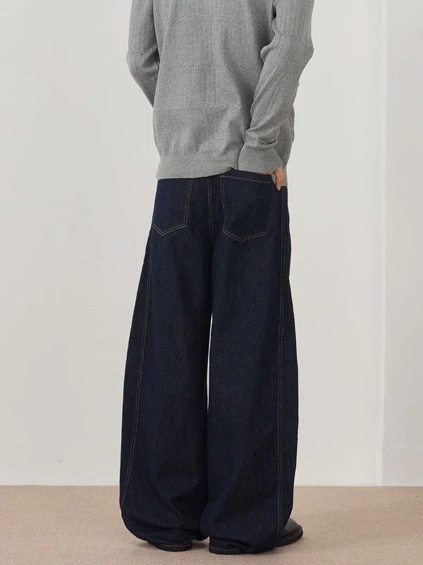 Cleanfit Scimitar Jeans - Image 3