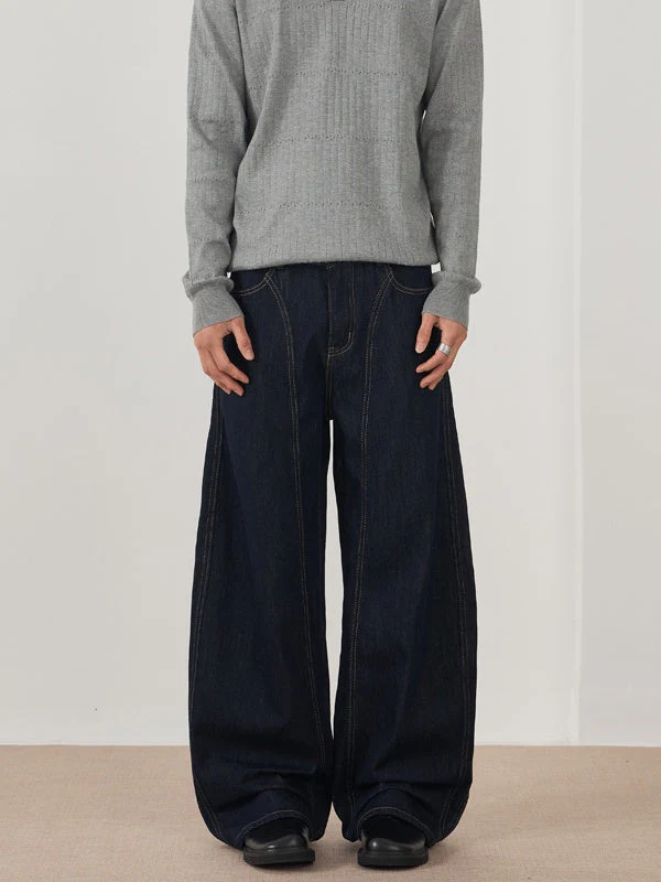 Cleanfit Scimitar Jeans - Image 4