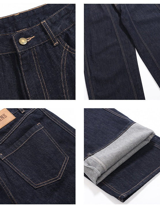 Cleanfit Scimitar Jeans - Image 5