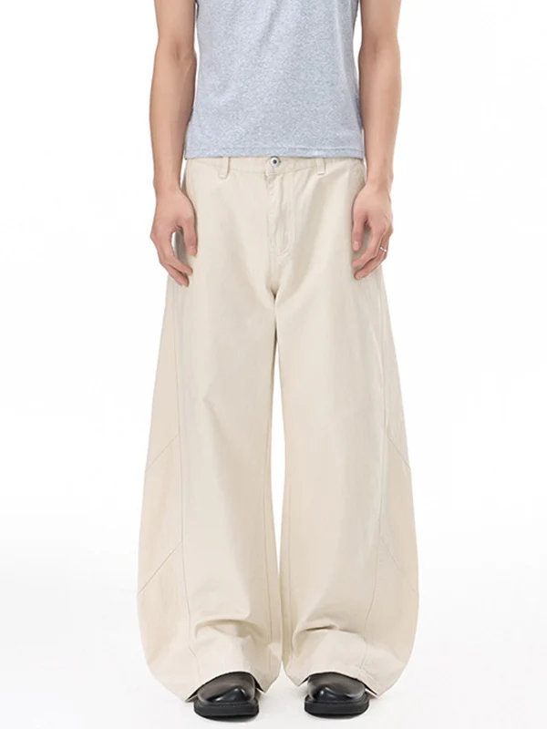 Machete Leisure Baggy Pants - Image 2