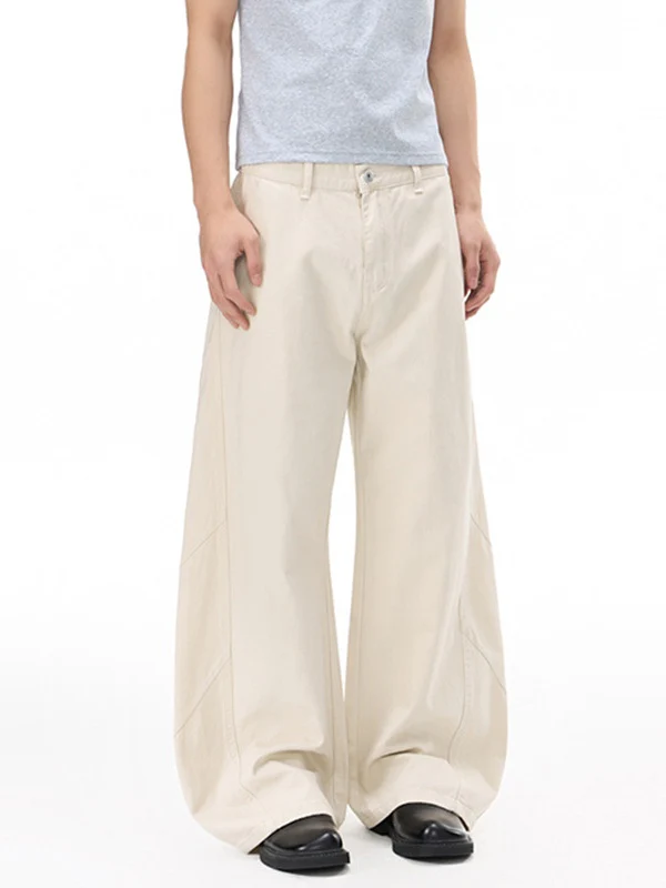 Machete Leisure Baggy Pants - Image 3