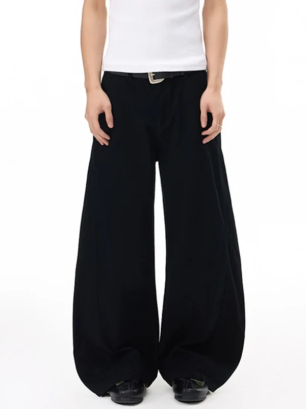 Machete Leisure Baggy Pants - Image 4
