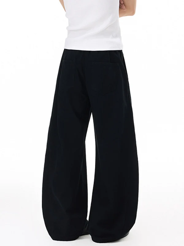 Machete Leisure Baggy Pants - Image 5