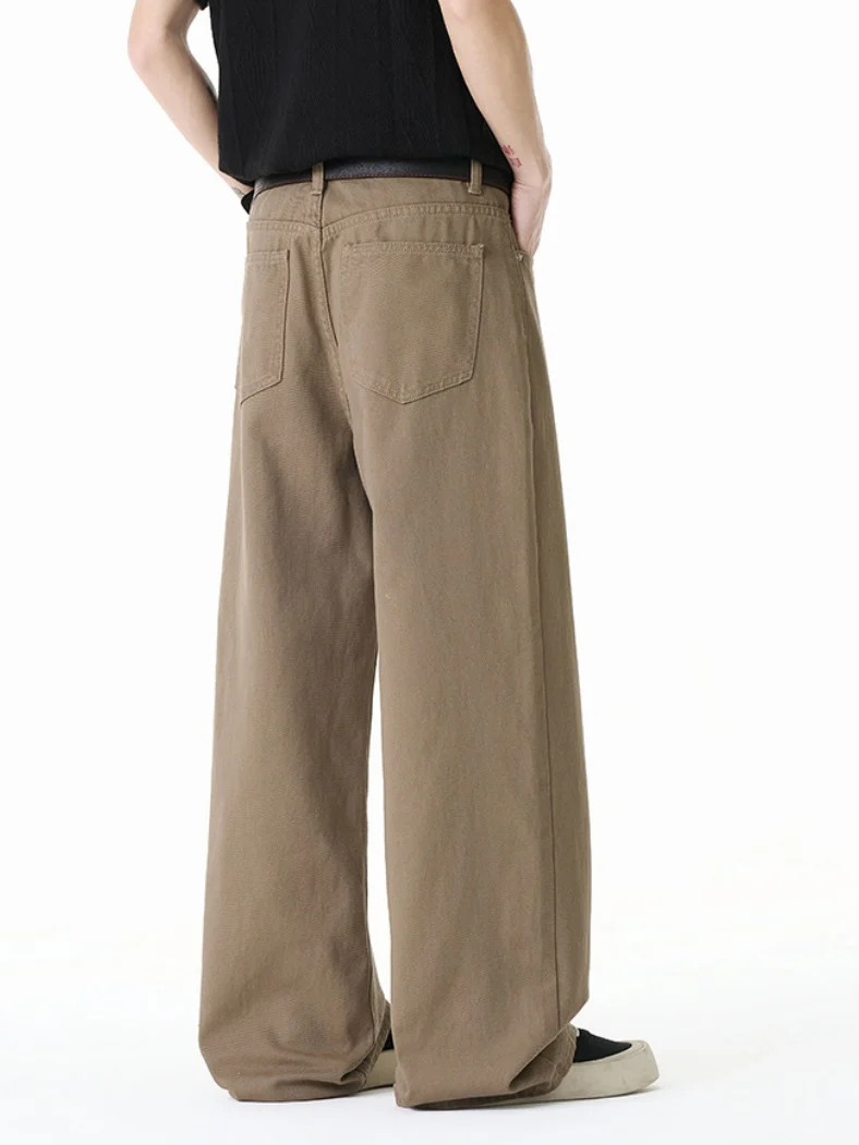 A Commuting Wide-leg Pants - Image 2