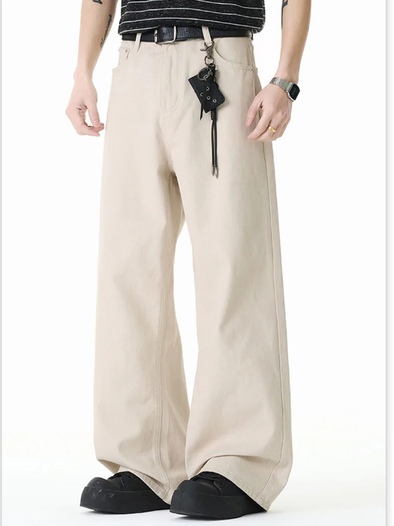 A Commuting Wide-leg Pants - Image 4