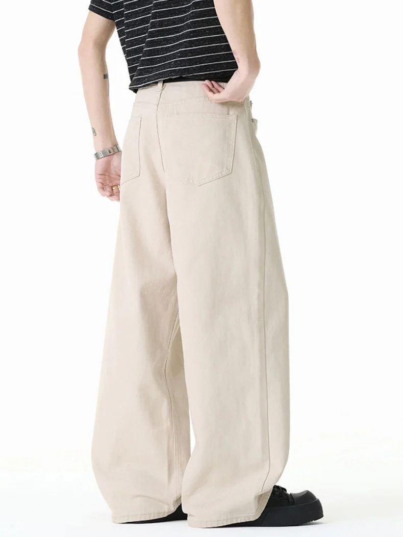 A Commuting Wide-leg Pants - Image 5
