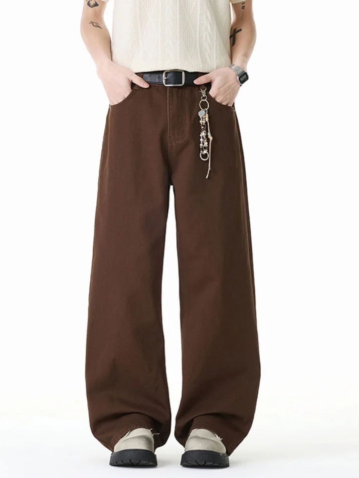 A Commuting Wide-leg Pants - Image 6