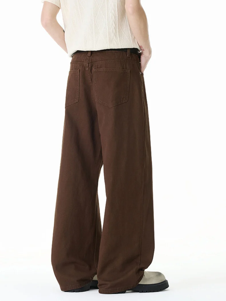A Commuting Wide-leg Pants - Image 7
