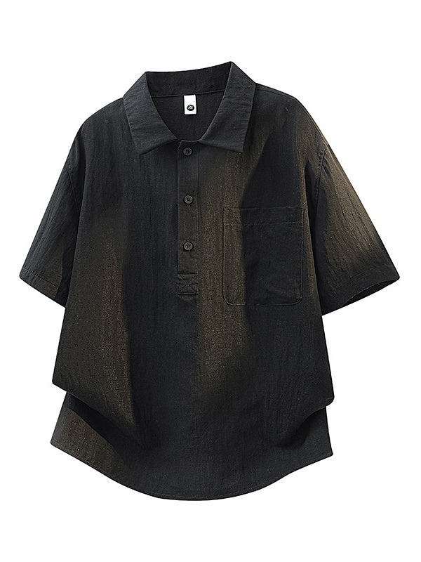 Flax Leisure Polo - Image 10