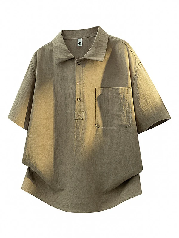 Flax Leisure Polo - Image 6
