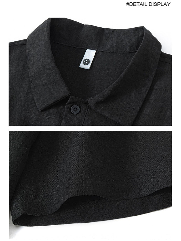 Flax Leisure Polo - Image 9