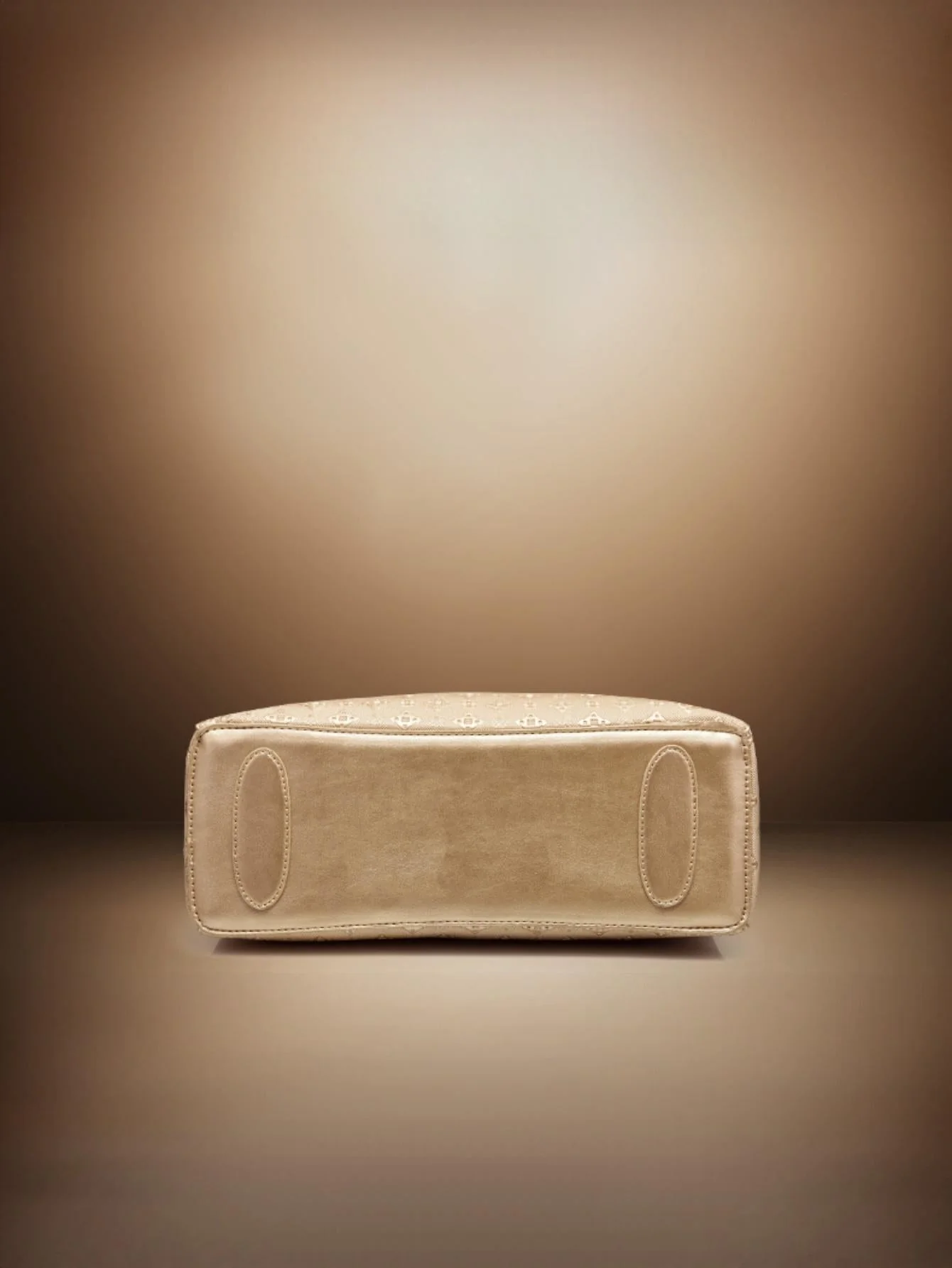Embossed Handbag 4-piece Set - Image 12