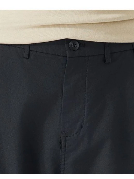 Loose-fit Straight-fit Scimitar Pants - Image 7
