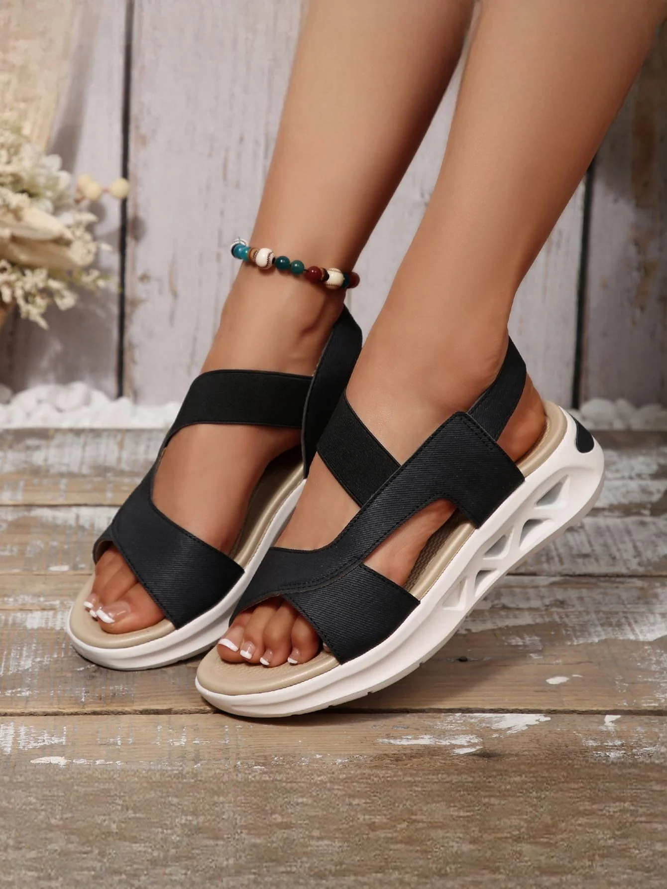 Casual Sandals - Image 13