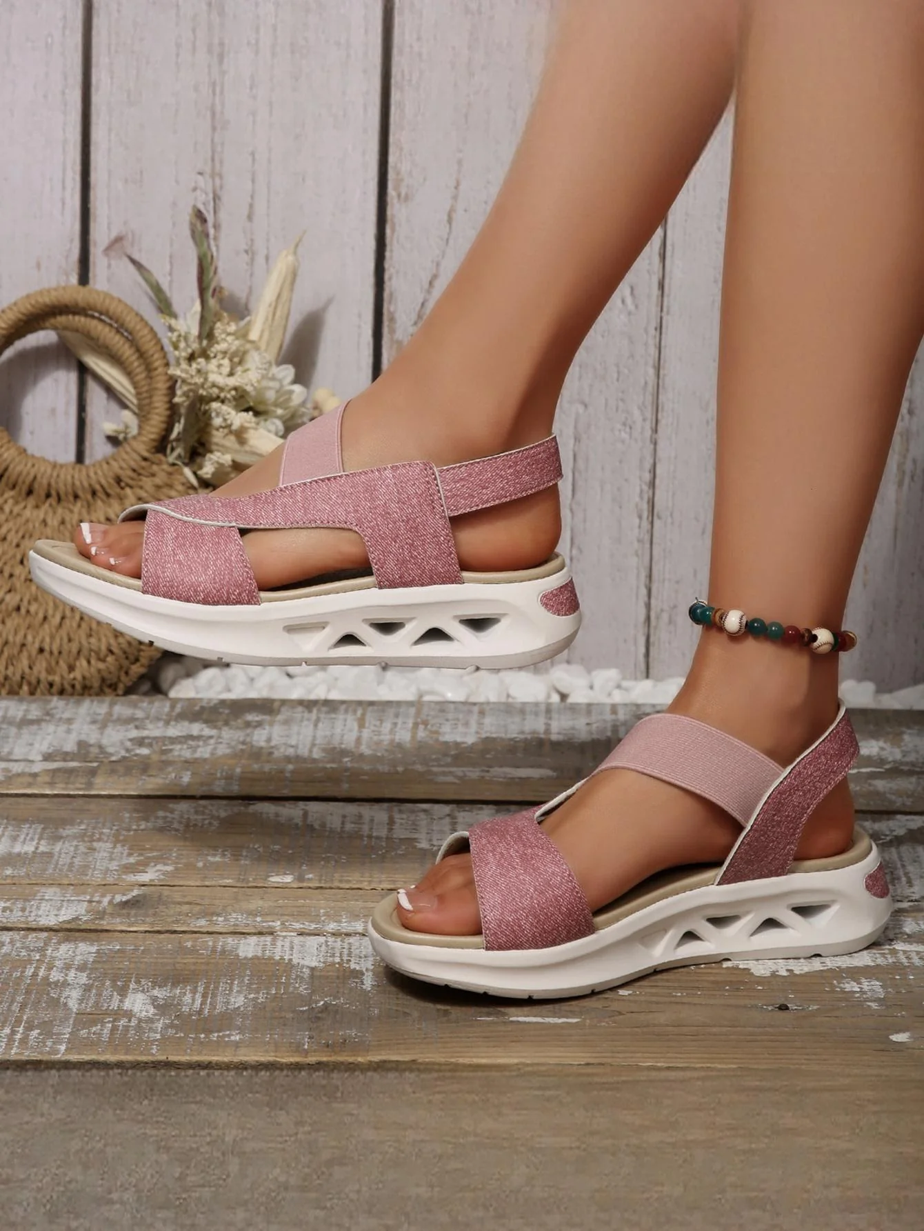 Casual Sandals - Image 17