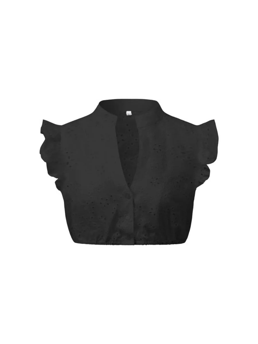Base Layer Applique Beer Festival Blouse - Image 2