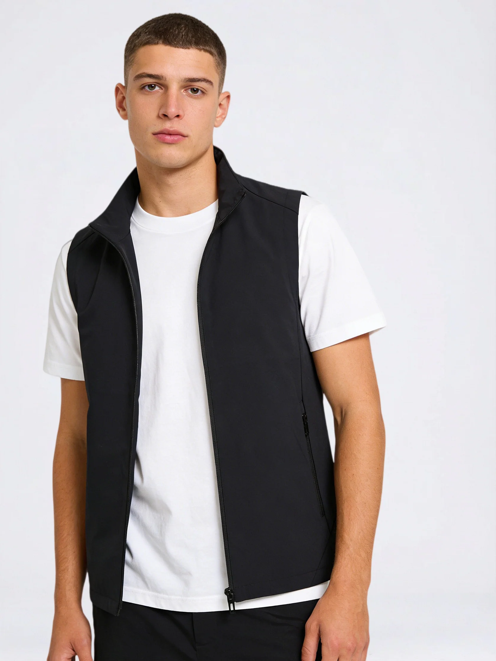 Sunscreen UV Protection Vests