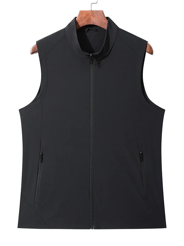 Sunscreen UV Protection Vests - Image 3