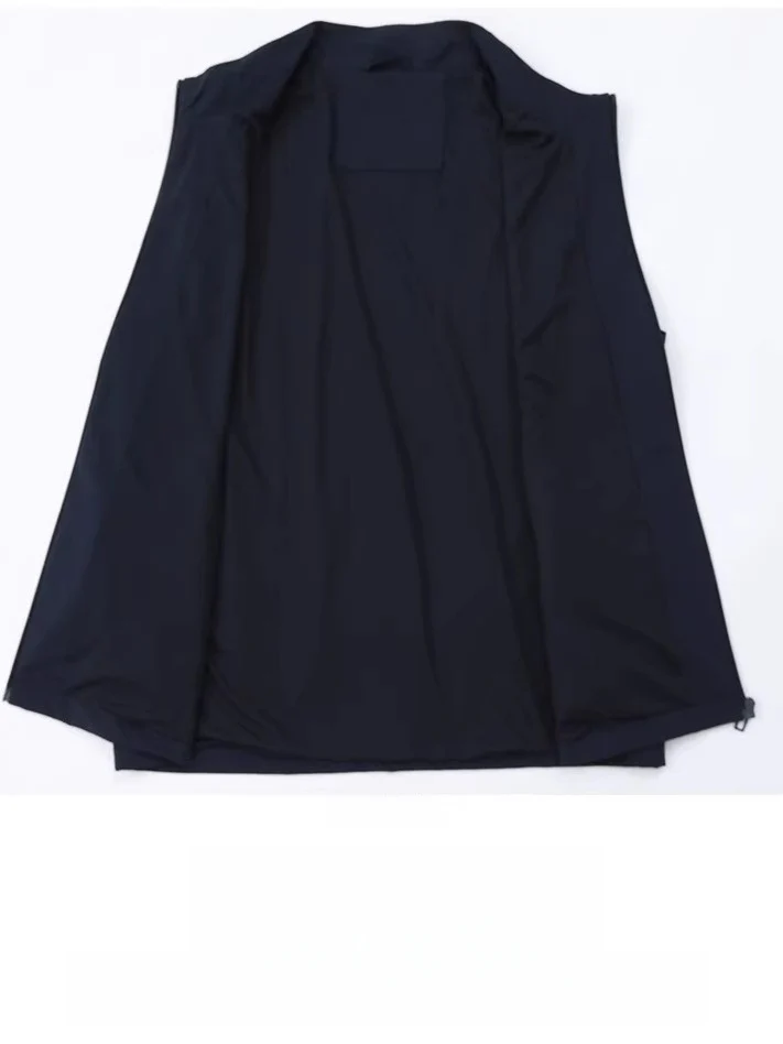 Sunscreen UV Protection Vests - Image 4