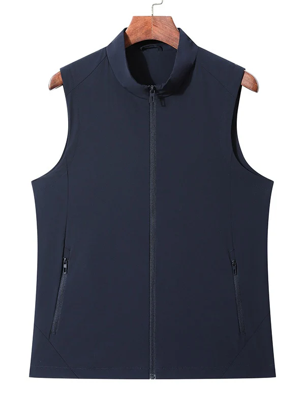 Sunscreen UV Protection Vests - Image 6