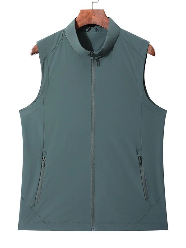 Sunscreen UV Protection Vests - Image 7