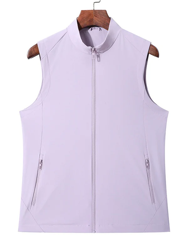 Sunscreen UV Protection Vests - Image 8