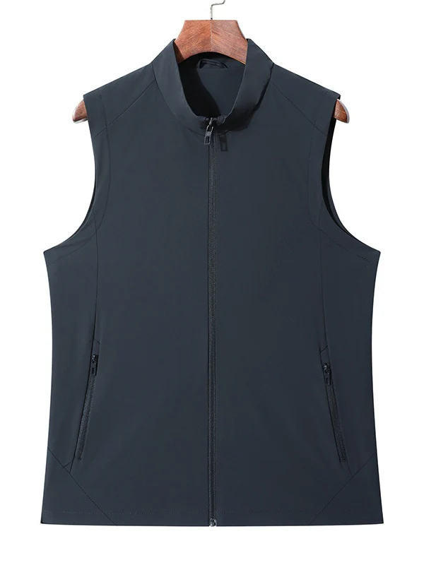 Sunscreen UV Protection Vests - Image 9
