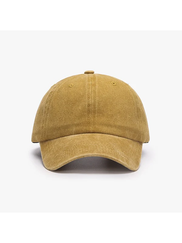 Sunscreen Antiquity Baseball Caps - Image 10