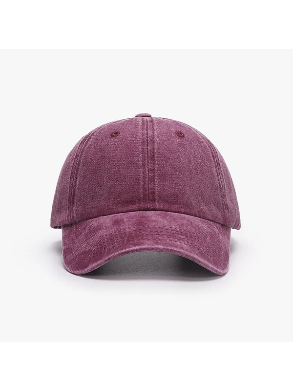 Sunscreen Antiquity Baseball Caps - Image 11
