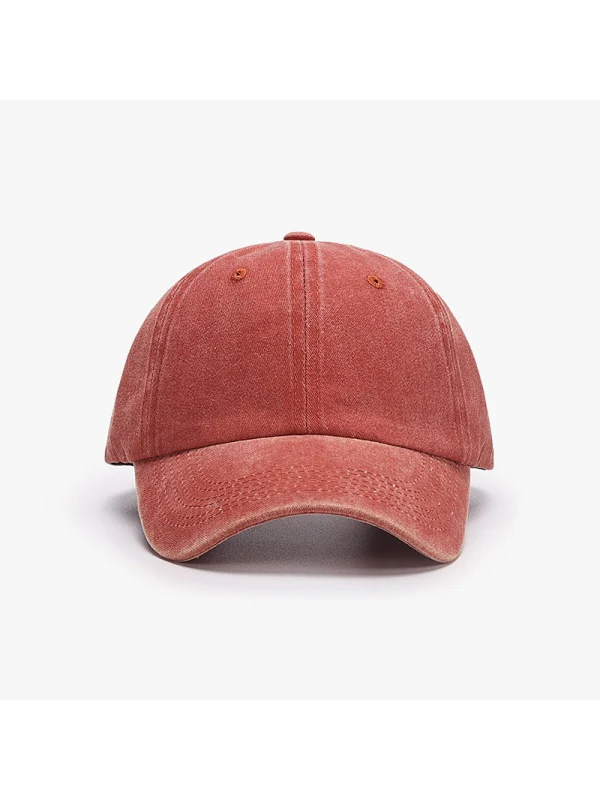 Sunscreen Antiquity Baseball Caps - Image 12