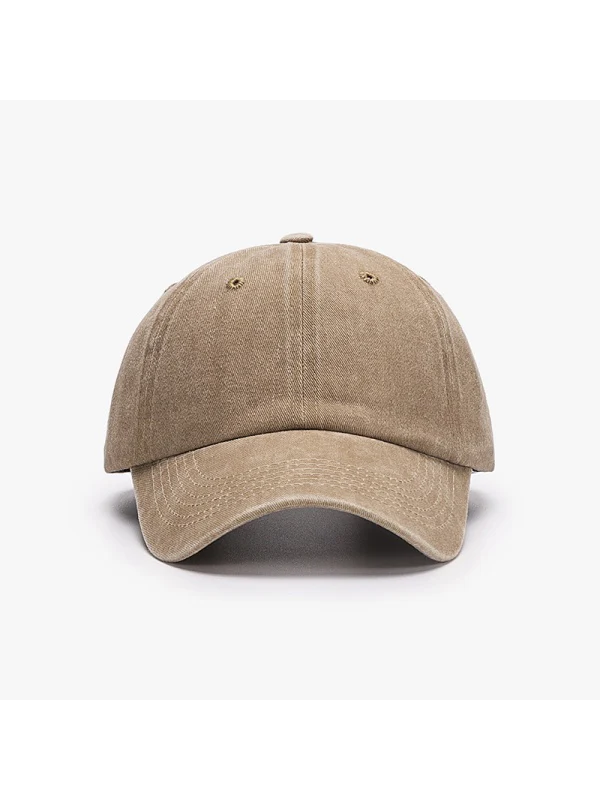 Sunscreen Antiquity Baseball Caps - Image 14