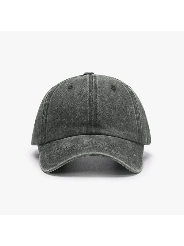 Sunscreen Antiquity Baseball Caps - Image 15