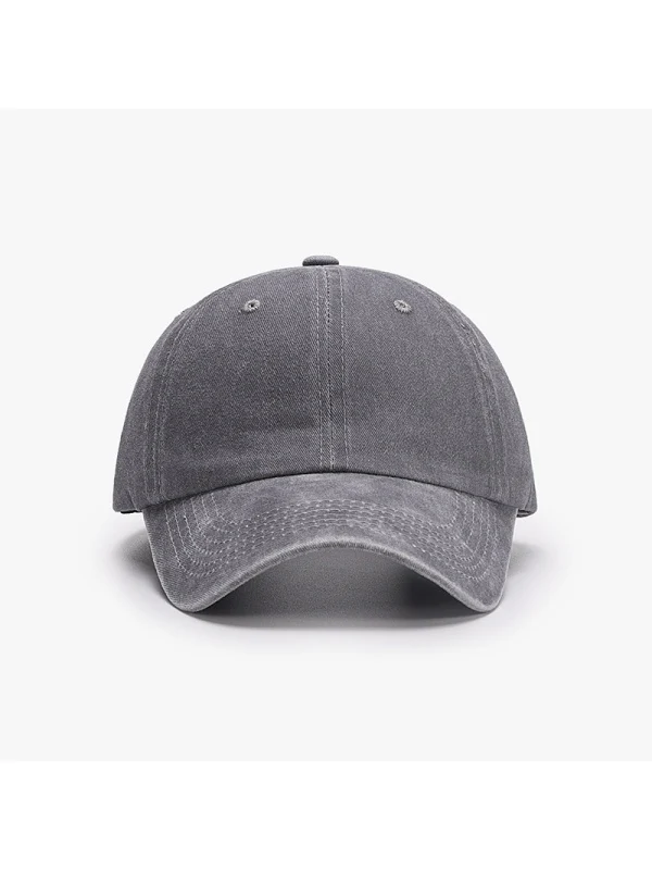 Sunscreen Antiquity Baseball Caps - Image 18