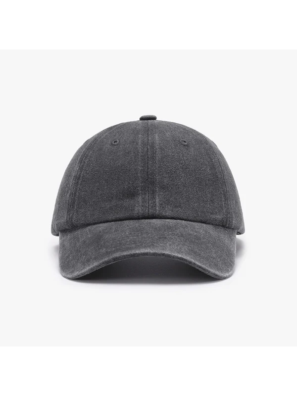 Sunscreen Antiquity Baseball Caps - Image 2