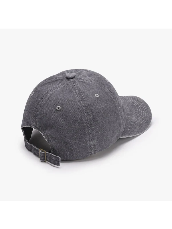 Sunscreen Antiquity Baseball Caps - Image 3