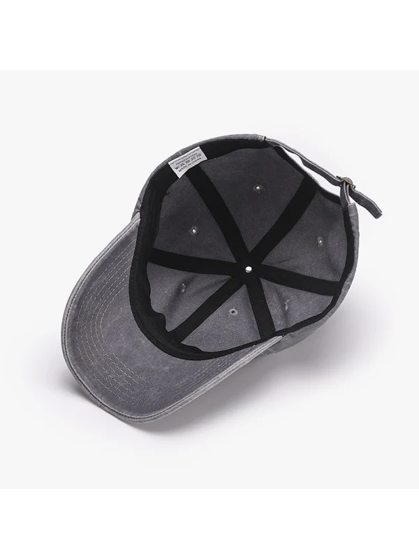 Sunscreen Antiquity Baseball Caps - Image 4