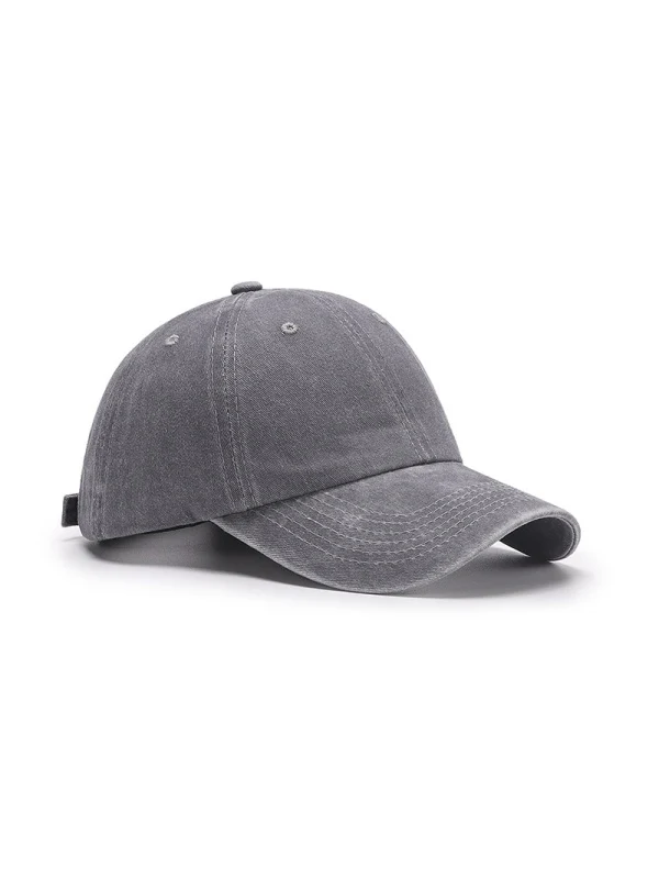 Sunscreen Antiquity Baseball Caps - Image 5