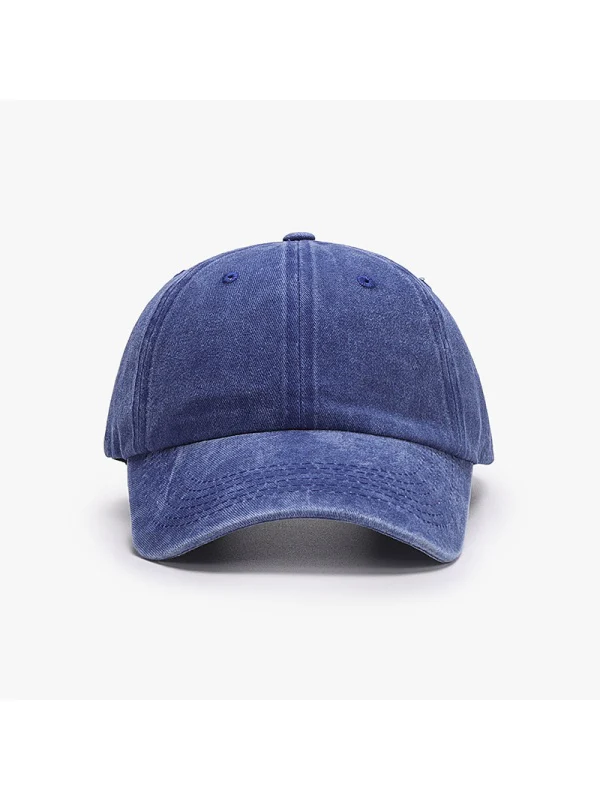 Sunscreen Antiquity Baseball Caps - Image 6