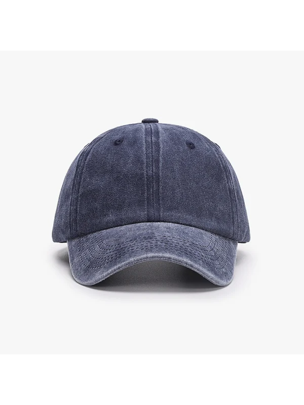 Sunscreen Antiquity Baseball Caps - Image 7
