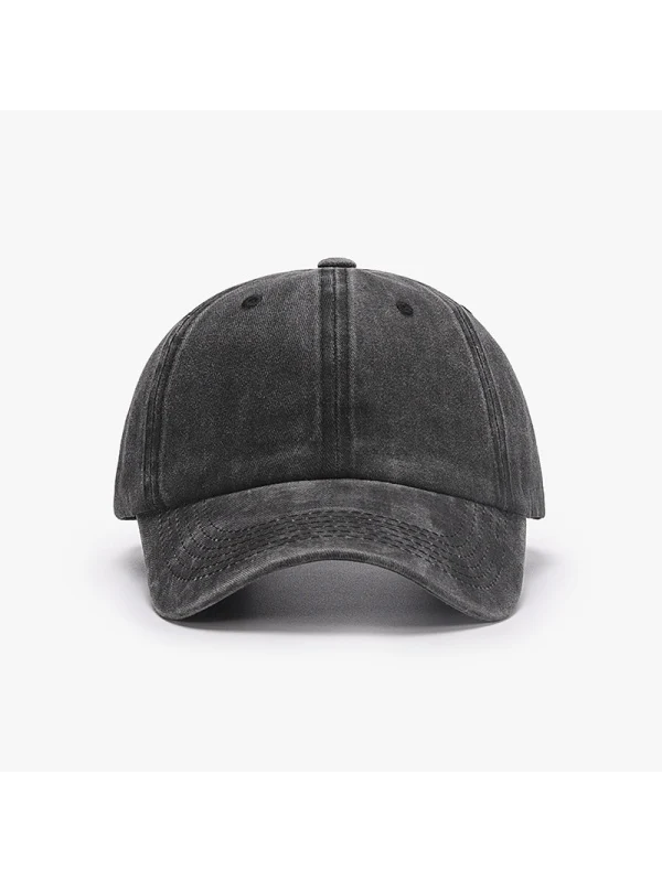 Sunscreen Antiquity Baseball Caps - Image 8