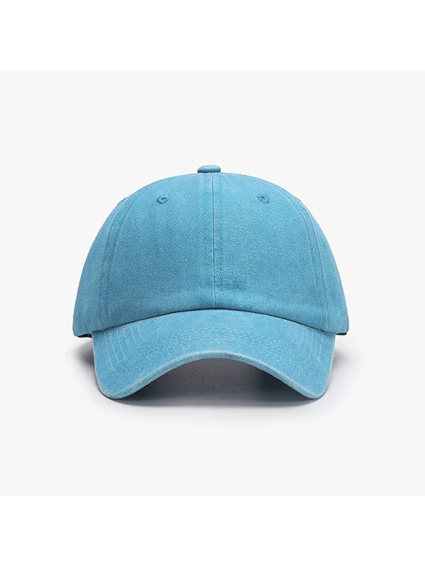 Sunscreen Antiquity Baseball Caps - Image 9