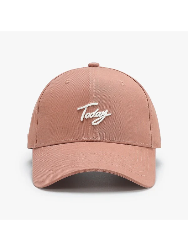 Embroidery Letter Baseball Caps - Image 10