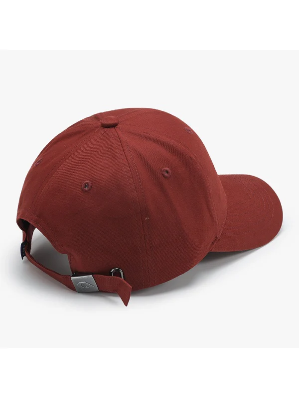 Embroidery Letter Baseball Caps - Image 2